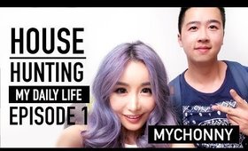 My New House? ♥ GRWM Meetup feat. MyChonny ♥ Wengie's Daily Life EP: 1