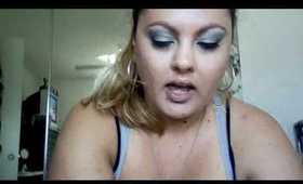 CONTEST ENTRY FOR beautyBymichelle 900 SUBBIES
