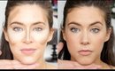 HOW TO CONTOUR LIKE A PRO - INVISIBLE | WAYNE GOSS