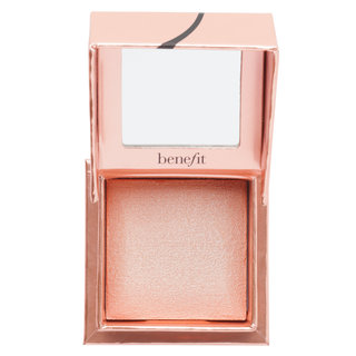 Benefit Cosmetics Dandelion Twinkle Soft Highlighter Mini