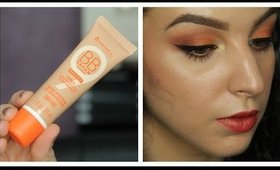 Rimmel BB Cream Radiance First Impressions Review ♥