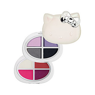 Sephora Collection Hello Kitty Say Hello Palette - Super Fun