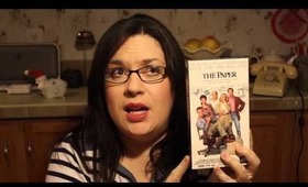 My Favorite Movies - Journalism Edition