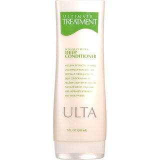 ULTA Ultimate Treatment Nourishing Deep Conditioner