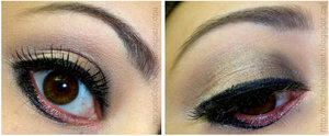 For more pictures and a MAKEUP TIP: http://rachelshuchat.blogspot.ca/2012/06/fotd-neutral-makeup-with-twist-makeup.html