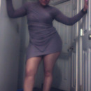 Wering This Dress By Jlo