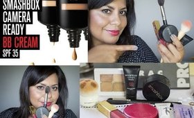 .♥ BBCREAM Look ♥. VOL3 | Rápido, fresco y juvenil CAMERA READY SmashBox