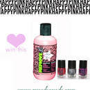 Win Nail Care And Beauty Products!!!