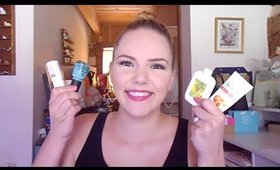 Beauty Empties #14: Hits & Misses