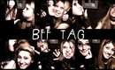 BFF Tag with Lilah!!