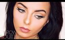 Eyebrow Routine | Chloe Viv
