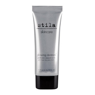 Stila Glowing Reviews Gentle Skin Renewal Scrub