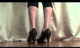 Shoes Collection (part 1)