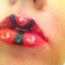 Lippy lips