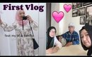 My First Vlog in 6 years lol | Brunei vlog