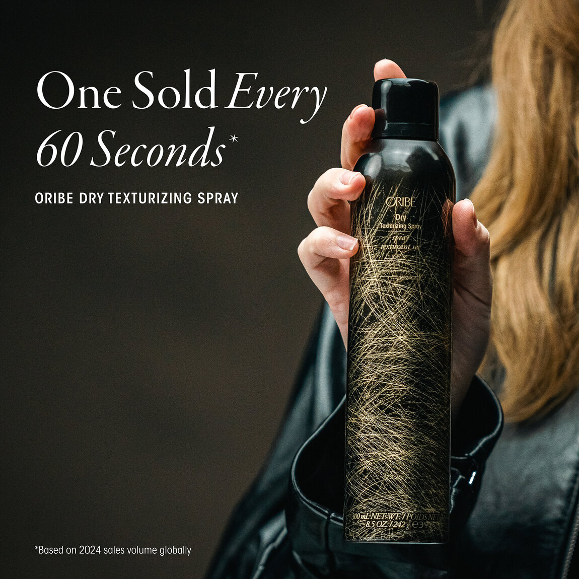 Oribe Dry Texturizing Spray 2.2 fl oz | Beautylish