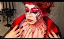 ♛ Sweet Corruption Makeup Collaboration: Evil Queen ♛