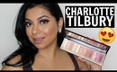 CHARLOTTE TILBURY STARS IN YOUR EYES EYESHADOW PALETTE REVIEW | MissBeautyAdikt