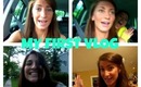 My First Vlog!