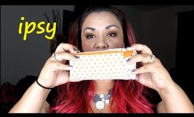 Ipsy Aug