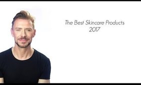 THE BEST SKINCARE 2017