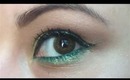 St Patty's 2012 Makeup (Quick&Easy)
