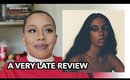 A Very Late Review of Solange's When I Get Home | @Jouelzy