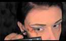 Makeupbee Competition: Cirque de Antionette Makeup Tutorial