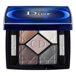 Dior 5-Colour Eyeshadow- Grege 734