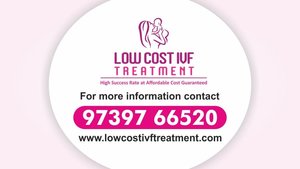 Check out the Best IVF Centres in Hyderabad & we provide affordable IVF Treatment @ Rs. 79k only. Book FREE IVF CONSULTATION in Top Fertility Centre in Hyderabad. For more information visit us: https://www.lowcostivftreatment.com/hyderabad/ivf-infertility-centers/