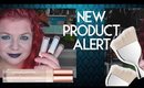 Testing new products - Revolution eye primer and cut crease, & Elf brush
