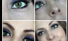 Wet N Wild Tutorial: Daring Downtown