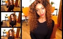 Aliexpress luvin curly brazilian hair final review