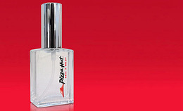 Pizza Hut Perfume is a Thing Now?