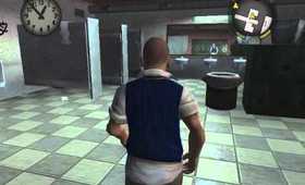 Bully Ch1[P3] PC Gameplay/Walkthrough