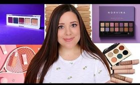 NEW MAKEUP RELEASES SUMMER 2018! PURCHASE OR PASS?