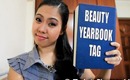 The Beauty Yearbook Tag - thelatebloomer11