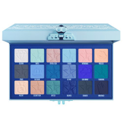 Jeffree Star Cosmetics Blue Blood Eyeshadow Palette