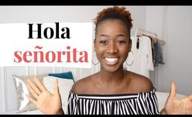 Translating Maluma "Hola Señorita" Song Lyrics
