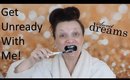 Get UNREADY with me | Nightly Skincare Routine