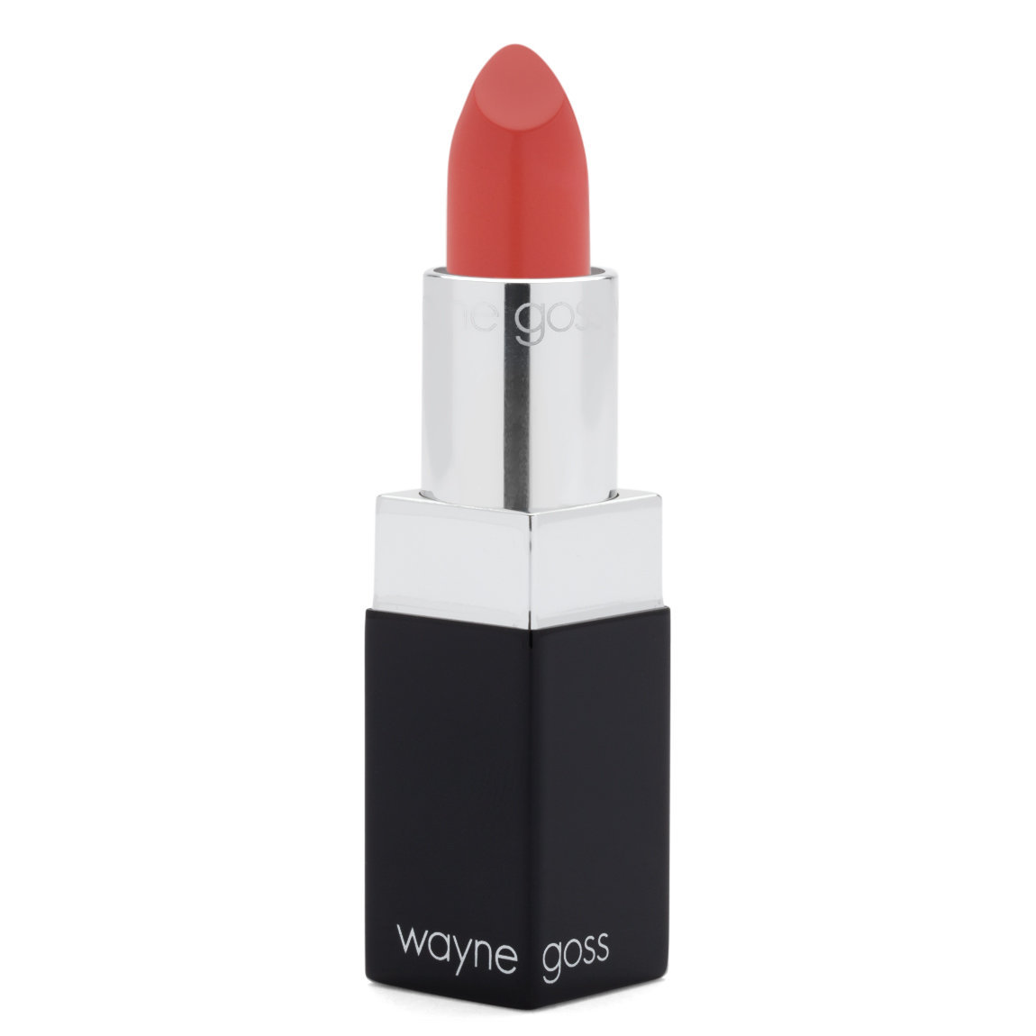 Wayne Goss The Luxury Cream Lipstick Magnolia alternative view 1.