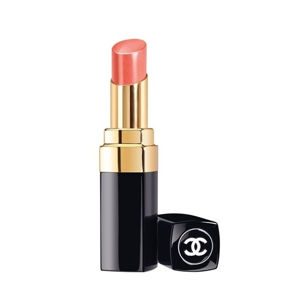 chanel peach lipstick