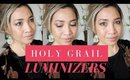 Best Highlighters and Luminizers | Holy Grail