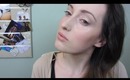 Healthy Glowing Makeup Look - Arya from the Eragon Series