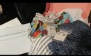 Le Tote ♡ First Tote Unboxing