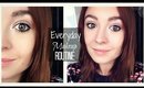 Tutorial: Everyday Makeup Routine + Giveaway ♡