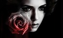 The Vampire Diaries - Nina Dobrev / Elena Gilbert Dramatic inspired make-up tutorial