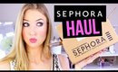 FALL HAUL || What's New at Sephora!