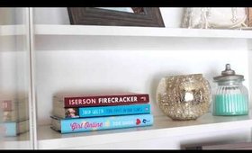 Pinterest Inspired Home Decor and DIY