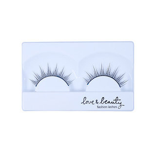 Love & Beauty by Forever 21 Wide Eyed Look Lashes